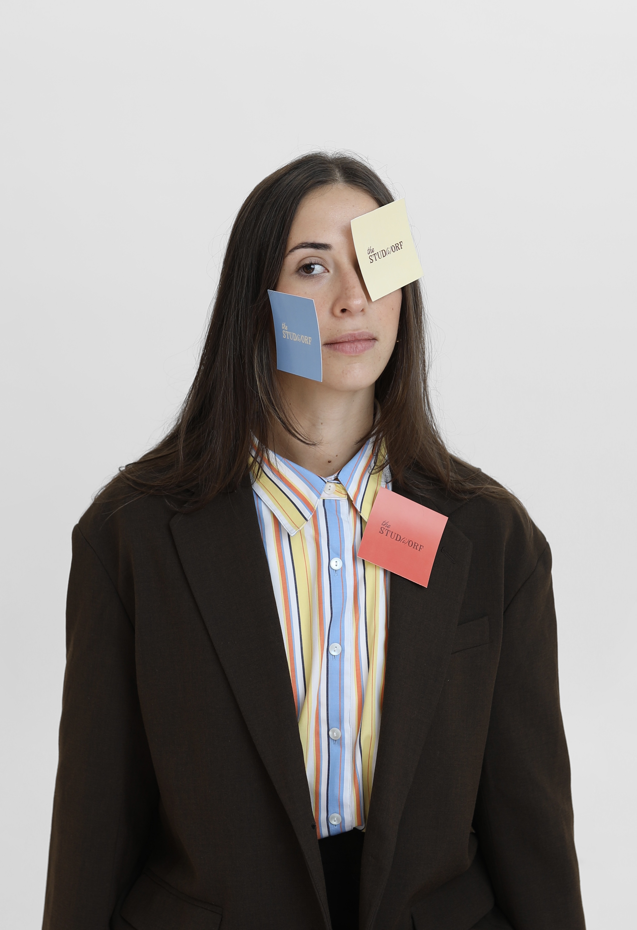 Andrea Dorfman — The Studiorf